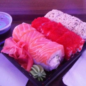 Photo from the owner Sushi King, Sushi Bar