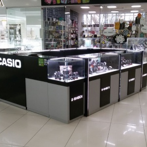 Фото от владельца Casio, магазин часов