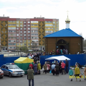 Фото от владельца Храм Покрова Божией Матери