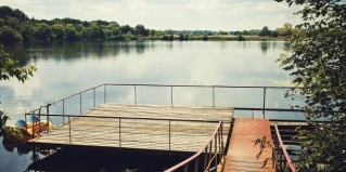 Курск: Отель Цветов лес