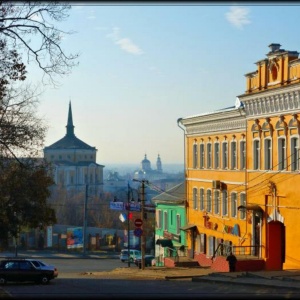 Фото от владельца Курский государственный театр кукол