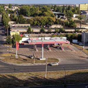 Фото от владельца АЗС Лукойл