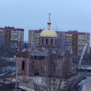 Фото от владельца Храм Покрова Божией Матери