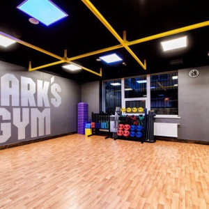 Фото от владельца Mark`s gym, фитнес-клуб