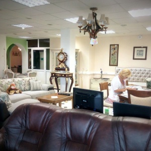 Photo from the owner Status, Furniture Salon