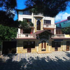 Фото от владельца Casa Blanca, гостевой дом