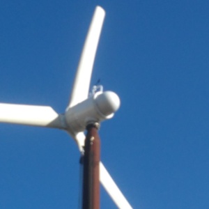 Фото от владельца Энергия солнца и ветра