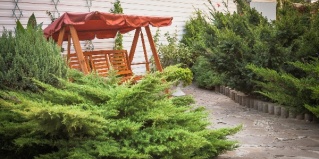 Анапа: Гостевой дом Аква-солярис