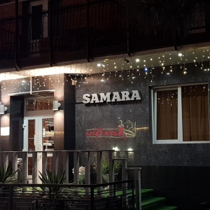 Photo from the owner Samara, hotel