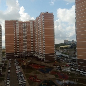 Фото от владельца Малая земля, строящийся жилой комплекс