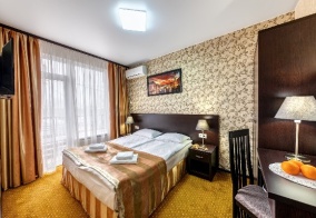 Отель Море в Геленджике