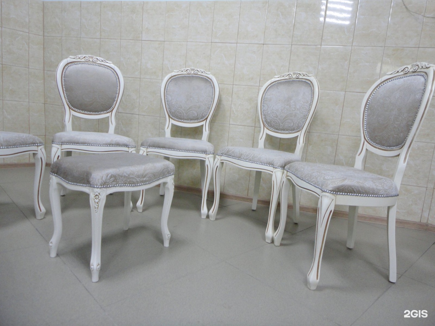 12 стульев мебель в крымске