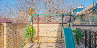 Анапа: Коттедж Rose manor