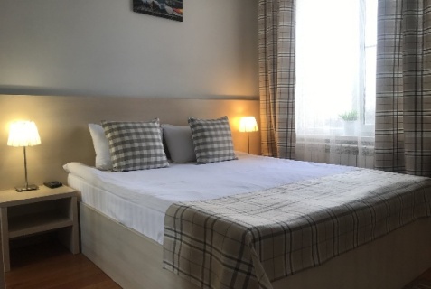Новороссийск: Отель Dublin
