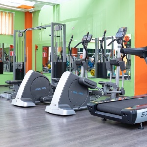 Фото от владельца SUNFIT GYM, фитнес-клуб