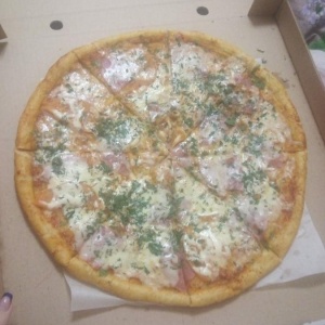 Photo from the owner Bon Appetite, Pizza Delivery Service