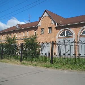 Фото от владельца Центральная диспетчерская служба общественного транспорта, ГОУ