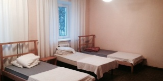 Великий Новгород: Хостел Круиз