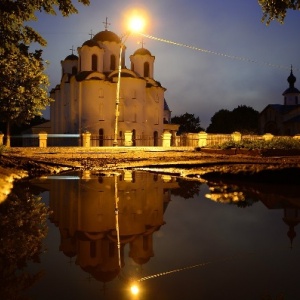 Фото от владельца Грановитая палата, музей