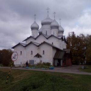 Фото от владельца Церковь святых благоверных князей Бориса и Глеба