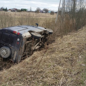 Фото от владельца Автоняня, служба эвакуации