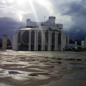 Фото от владельца Новгородский академический театр драмы им. Ф.М. Достоевского