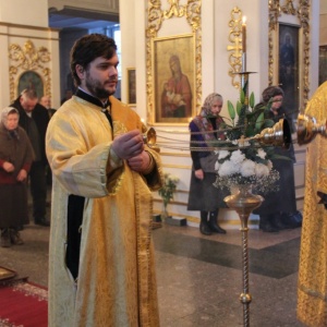 Фото от владельца Покровский собор