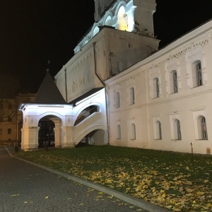 Фото от владельца Софийская звонница, музей