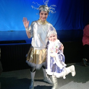 Фото от владельца Малый, Новгородский театр для детей и молодежи