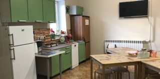 Великий Новгород: Отель Вернисаж