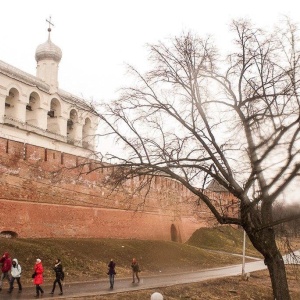 Фото от владельца Софийская звонница, музей