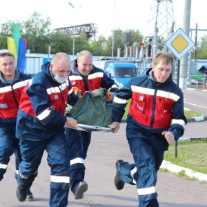 Фото от владельца Энергетик, учебный центр