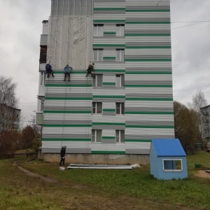 Фото от владельца АльпСтрой, ООО, строительная организация