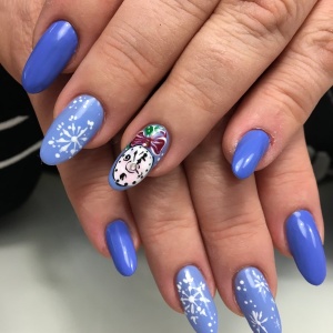 Фото от владельца Beautiful nails, студия маникюра