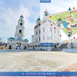 Фото от владельца Астрахань 3D, портал виртуальных туров по городу