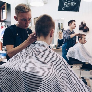 Фото от владельца JAB barbershop, парикмахерская для мужчин