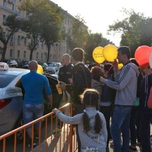 Фото от владельца Таксолет, служба заказа пассажирского легкового транспорта