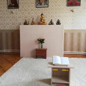 Фото от владельца Астраханский Буддийский центр