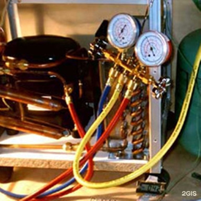 АВТО-А/С, Установка сбора фреона с безмаслянным компрессором TR700E (CPS) по луч