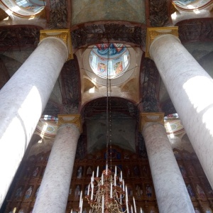 Фото от владельца Успенский кафедральный собор