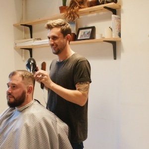 Фото от владельца JAB barbershop, парикмахерская для мужчин