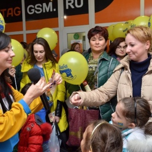 Фото от владельца Вива, торгово-сервисный центр