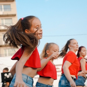 Фото от владельца Биалес, танцевальная студия