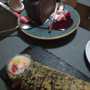 Фото от владельца Ямато, ресторан