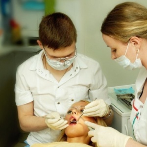 Фото от владельца Петродент, стоматологическая клиника