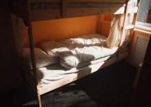 Петрозаводск: Капсульные отели Karelia hostel