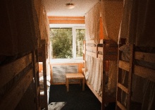 Петрозаводск: Капсульные отели Karelia hostel