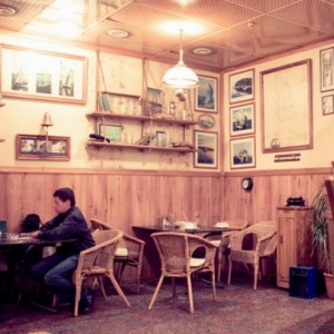 Фото от владельца Кивач, кафе-бар