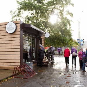 Фото от владельца BEKKER, сеть магазинов