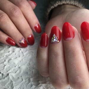 Фото от владельца La nails, студия маникюра